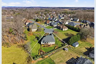 1743 Whitewater Court, Hickory, NC 28602 - Photo 46