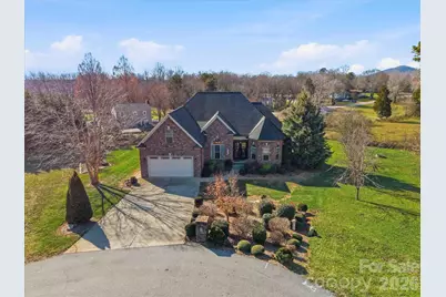 1743 Whitewater Court, Hickory, NC 28602 - Photo 1