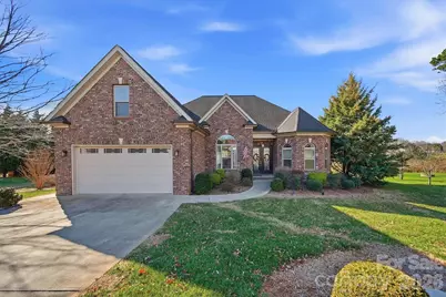 1743 Whitewater Court, Hickory, NC 28602 - Photo 6