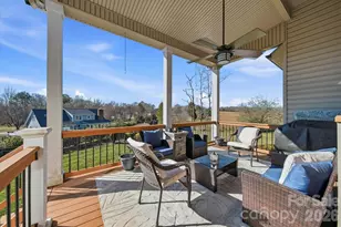 1743 Whitewater Ct, Hickory, NC 28602 - Photo 38