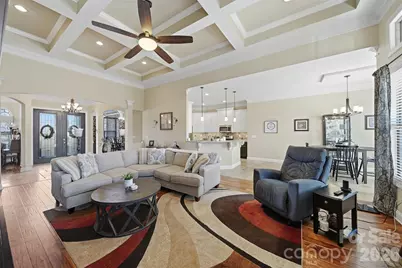 1743 Whitewater Court, Hickory, NC 28602 - Photo 4