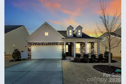 2225 Prairie Road, Concord, NC 28027 - Photo 2
