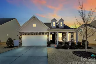 2225 Prairie Rd, Concord, NC 28027 - Photo 2