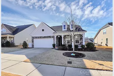 2225 Prairie Road, Concord, NC 28027 - Photo 2