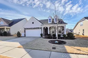2225 Prairie Rd, Concord, NC 28027 - Photo 2