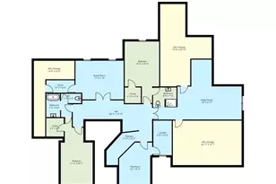 110 Hunts Landing Dr, Mooresville, NC 28117 - Photo 42