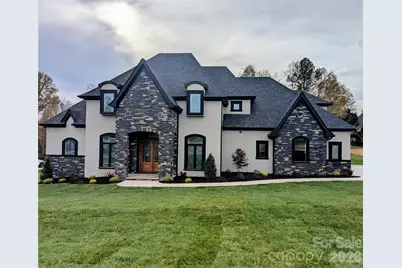 110 Hunts Landing Drive, Mooresville, NC 28117 - Photo 1
