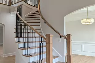 110 Hunts Landing Dr, Mooresville, NC 28117 - Photo 4