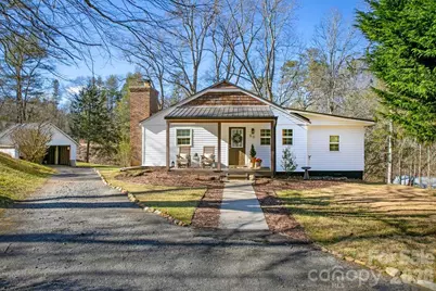 50 Illahee Point, Brevard, NC 28712 - Photo 1