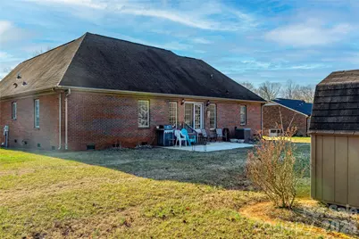 209 Fox Fire Run, Gastonia, NC 28052 - Photo 6