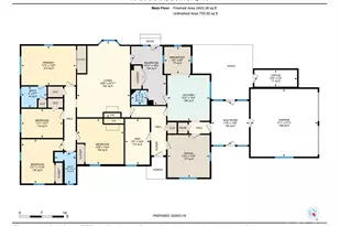 18 Circle Dr, Belmont, NC 28012 - Photo 48