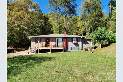 41 Gunches Dirt Road, Candler, NC 28715 - Photo 2