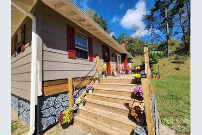 41 Gunches Dirt Road, Candler, NC 28715 - Photo 12