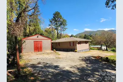 41 Gunches Dirt Road, Candler, NC 28715 - Photo 8