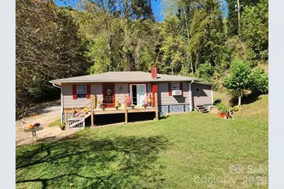 41 Gunches Dirt Road, Candler, NC 28715 - Photo 4