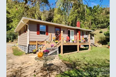 41 Gunches Dirt Road, Candler, NC 28715 - Photo 1