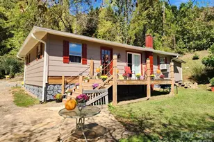 41 Gunches Dirt Rd, Candler, NC 28715 - Photo 1