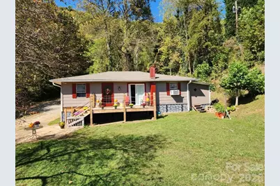 41 Gunches Dirt Road, Candler, NC 28715 - Photo 6