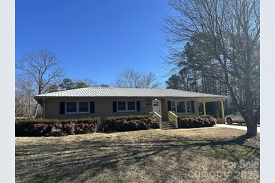 1378 Blacksburg Highway, Blacksburg, SC 29702 - Photo 1