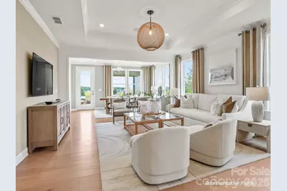 1036 Paddlers Way #143, Belmont, NC 28012 - Photo 2