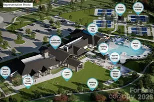 1036 Paddlers Wy, Belmont, NC 28012 - Photo 10