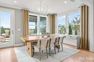 1036 Paddlers Wy, Belmont, NC 28012 - Photo 8