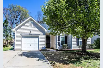 4018 Far West Drive, Charlotte, NC 28269 - Photo 1