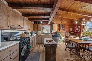 55 Comet Ln, Waynesville, NC 28785 - Photo 14