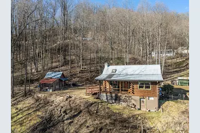 55 Comet Lane, Waynesville, NC 28785 - Photo 36