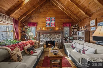 55 Comet Lane, Waynesville, NC 28785 - Photo 8