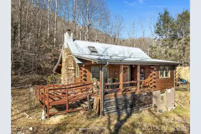 55 Comet Lane, Waynesville, NC 28785 - Photo 1