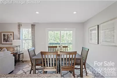 1017 Pemberley Street #3182, Lancaster, SC 29720 - Photo 6