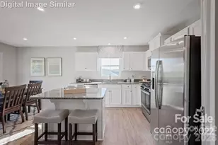 1017 Pemberley St, Lancaster, SC 29720 - Photo 4