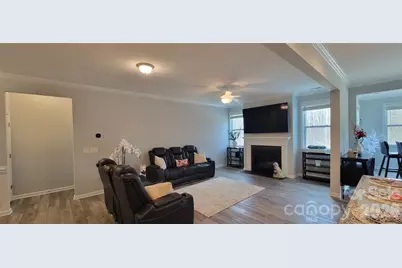 17213 Carolina Hickory Drive, Huntersville, NC 28078 - Photo 12