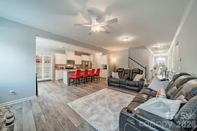 17213 Carolina Hickory Drive, Huntersville, NC 28078 - Photo 14