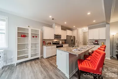 17213 Carolina Hickory Drive, Huntersville, NC 28078 - Photo 16