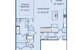 17213 Carolina Hickory Dr, Huntersville, NC 28078 - Photo 2