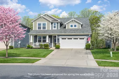 17213 Carolina Hickory Drive, Huntersville, NC 28078 - Photo 2