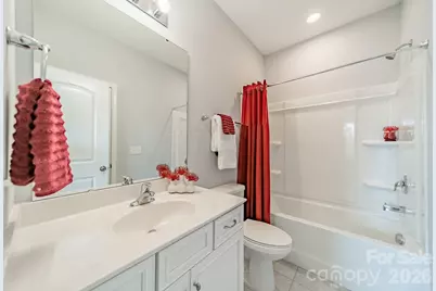 17213 Carolina Hickory Drive, Huntersville, NC 28078 - Photo 28