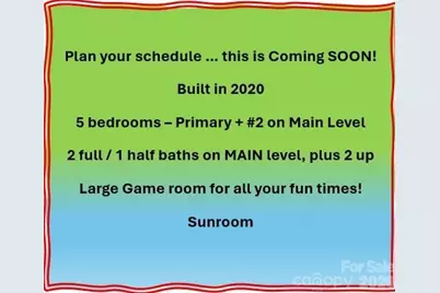 17213 Carolina Hickory Drive, Huntersville, NC 28078 - Photo 1