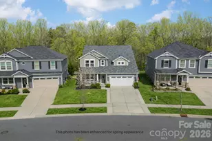 17213 Carolina Hickory Dr, Huntersville, NC 28078 - Photo 6