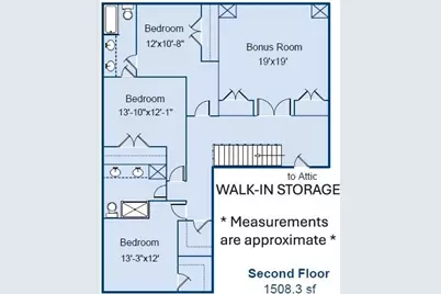 17213 Carolina Hickory Drive, Huntersville, NC 28078 - Photo 8
