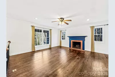 2388 Hebron Road, Hendersonville, NC 28739 - Photo 8