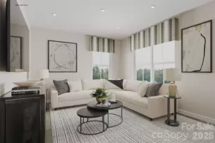 7006 Yorkshire Pl Wy, Charlotte, NC 28278 - Photo 6