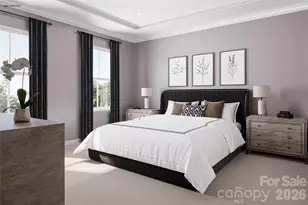 7006 Yorkshire Pl Wy, Charlotte, NC 28278 - Photo 4