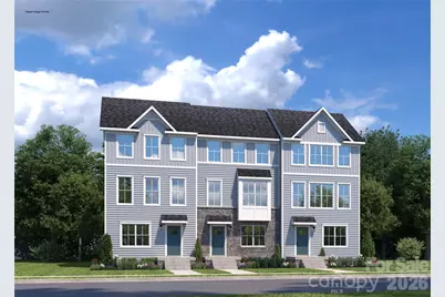 7006 Yorkshire Place Way, Charlotte, NC 28278 - Photo 1