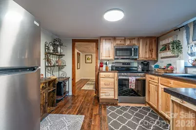 40 Painter Road, Banner Elk, NC 28604 - Photo 4