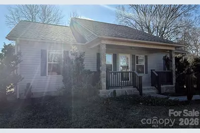 3523 Icard Rhodhiss Road, Connelly Springs, NC 28612 - Photo 1