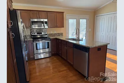 3523 Icard Rhodhiss Road, Connelly Springs, NC 28612 - Photo 6