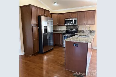 3523 Icard Rhodhiss Road, Connelly Springs, NC 28612 - Photo 2